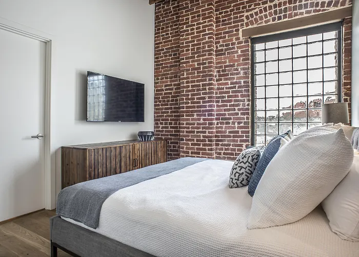 Elevation Lofts Hotel