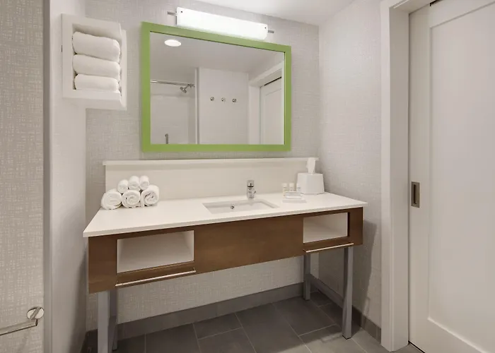 Hampton Inn & Suites Richmond Short Pump, Va