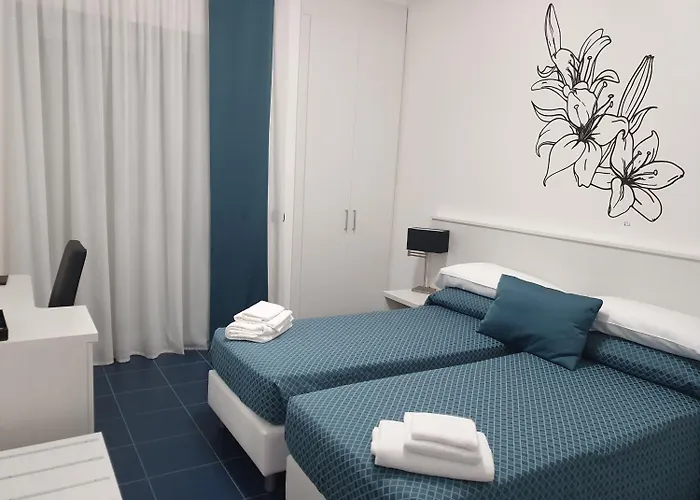 Hotel Villa Chiara