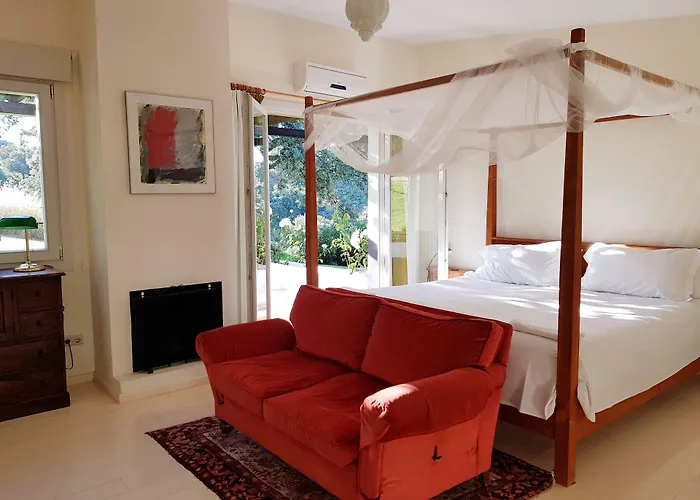 The Lodge Ronda