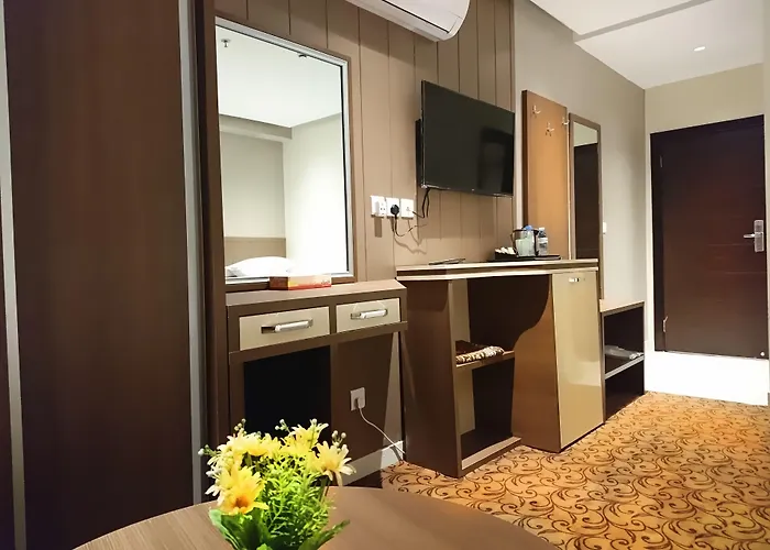 Batoul Ajyad Hotel
