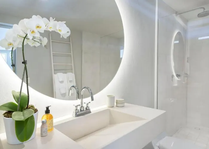 Hotel Boutique Casa Lulu