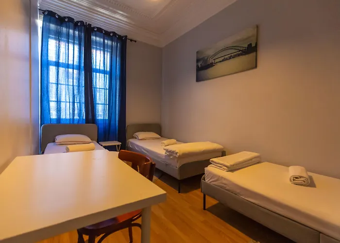 The Delight Hostel