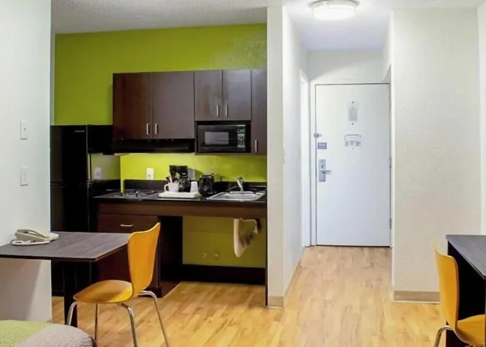 Studio Lodge - Cincinnati - Springdale