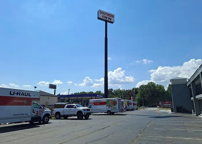 Rodeway Inn
