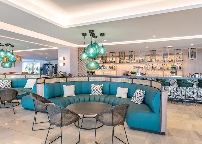 Hotel Benalma Costa Del Sol