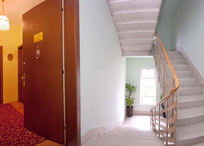 Unique Luxury Rooms