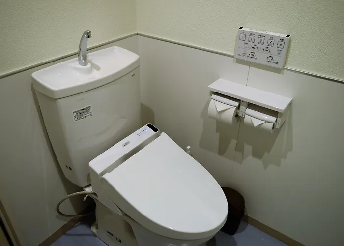 Residence Condominium Kalahaai Tokyo 5 star