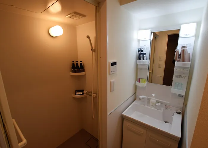 Residence Condominium Kalahaai Tokyo 5 star