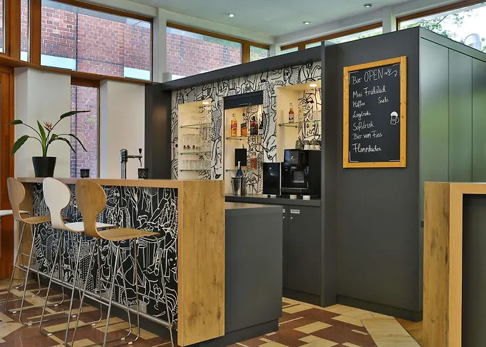 Boutique ibis Berlin City Süd