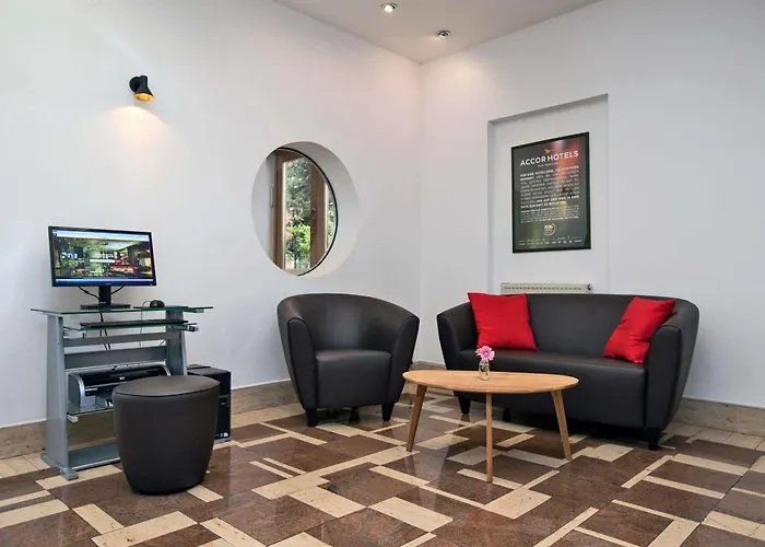 Boutique ibis Berlin City Süd