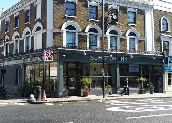Islington Inn London