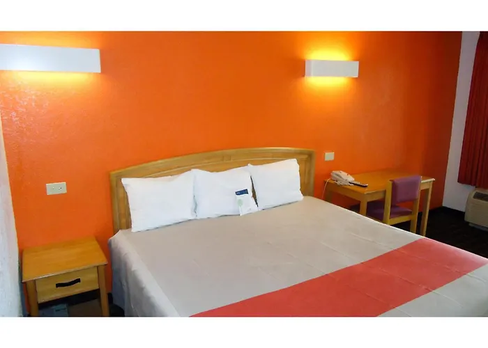 Motel 6-Memphis, Tn - East With Golf Course