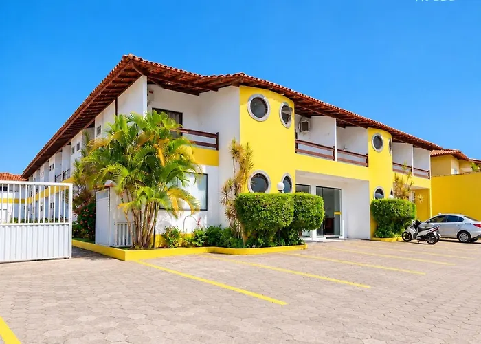 Andimar Hotel