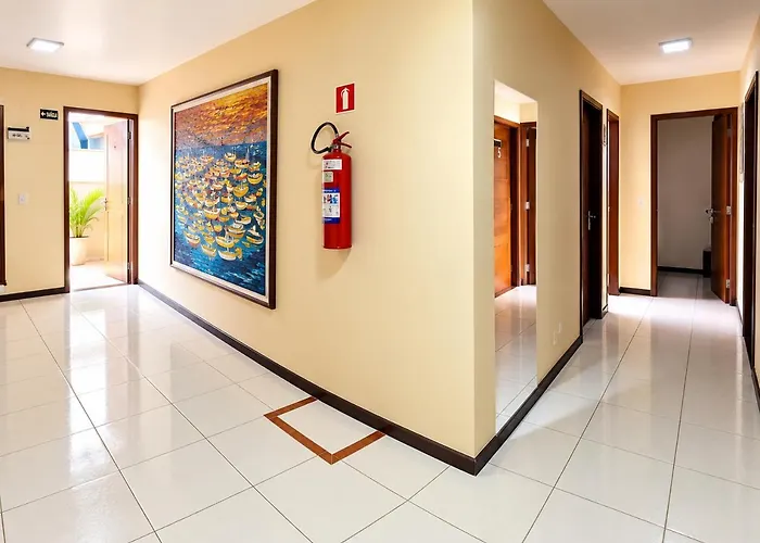 Pousada Quaraçá