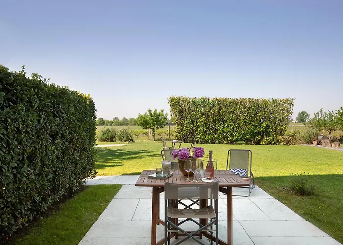 Massoni Bed&Breakfast