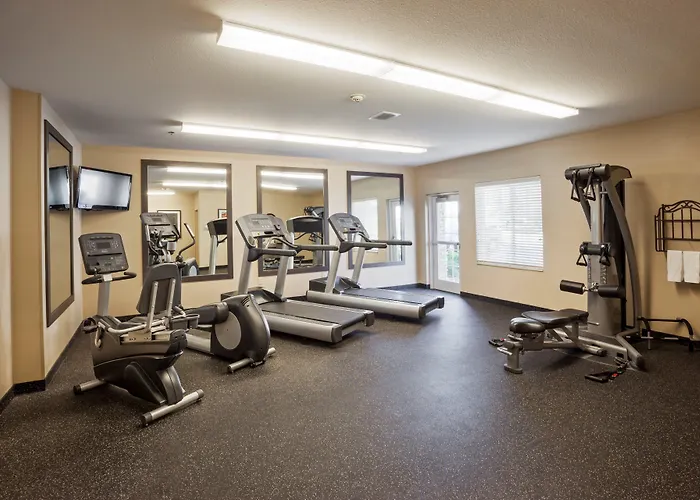 Candlewood Suites - Frisco By Ihg
