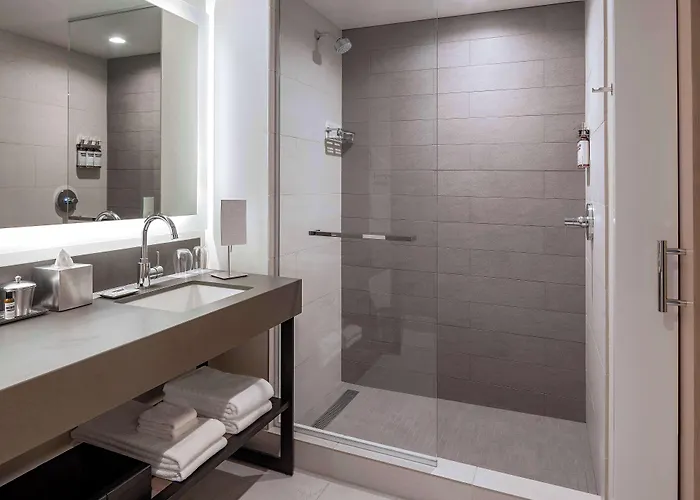 Hyatt Regency Seattle