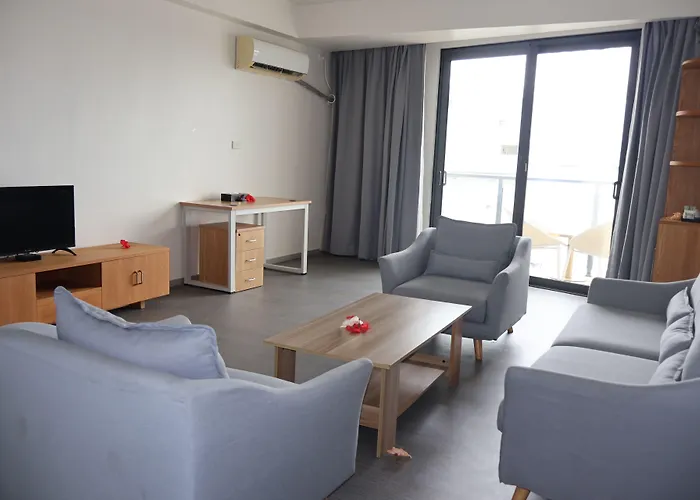 Nalagi Hotel Nadi
