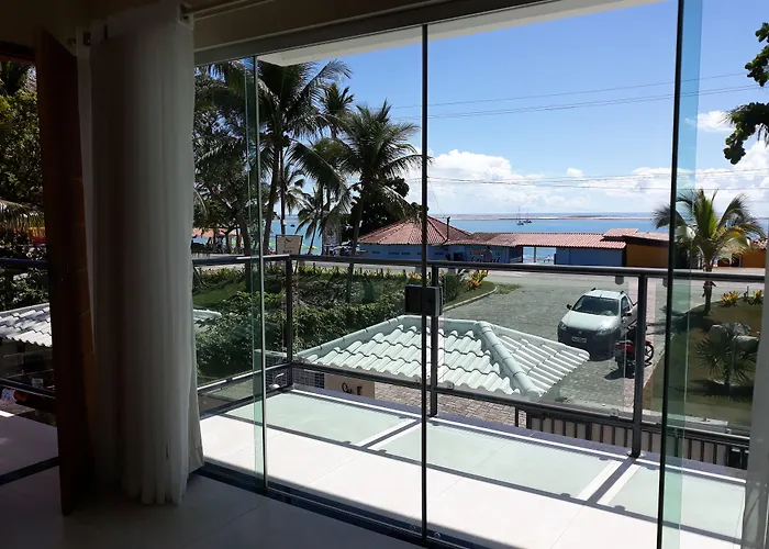 Areia do Atlantico Hotel