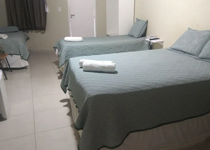 Hotel Orion Express - Aeroporto