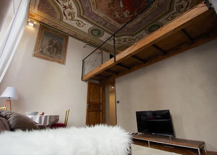 Charming Genova | Residenza d'epoca