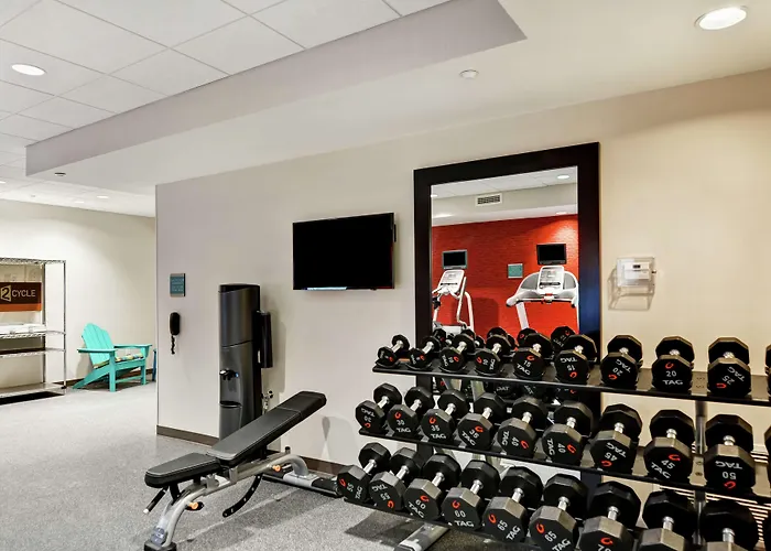 Home2 Suites By Hilton Daytona Beach Speedway