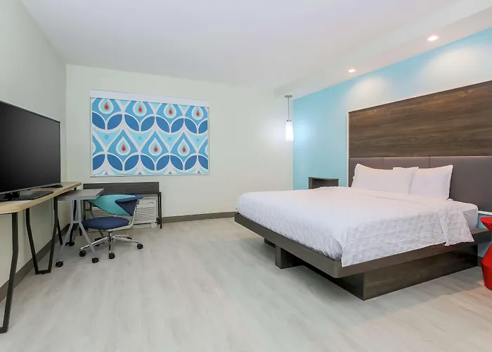 Tru By Hilton Amarillo West