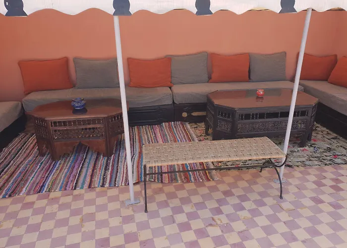 Riad Dar Palmyra