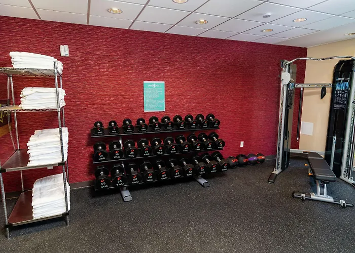 Home2 Suites By Hilton Las Vegas Stadium District