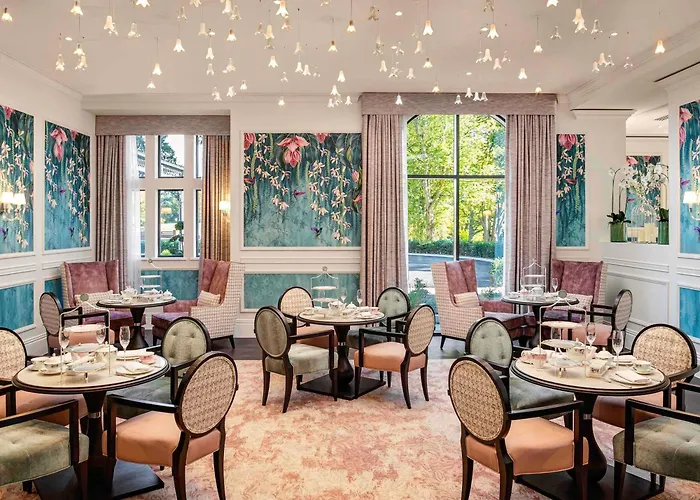 Fairmont Windsor Park