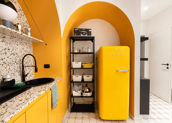 Bed and Breakfast Dusmè Taranto