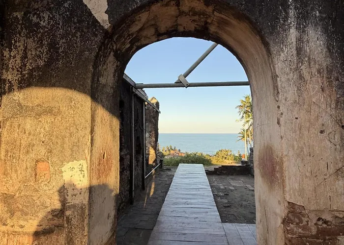 Condomínio Praias de Maragogi&Casas Deluxe