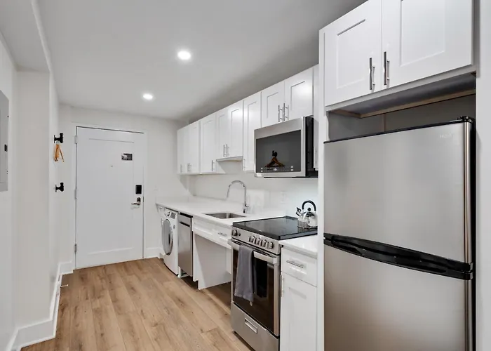 The Ledger Residences By Sosuite - Old City