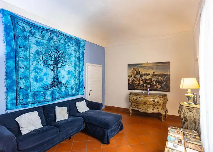 B&B Air Green Serragli Firenze