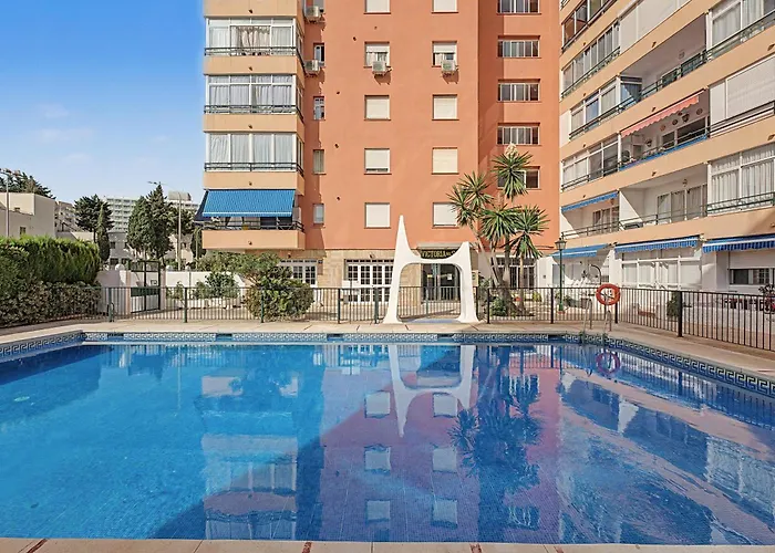 Costa Del Sol Apartment