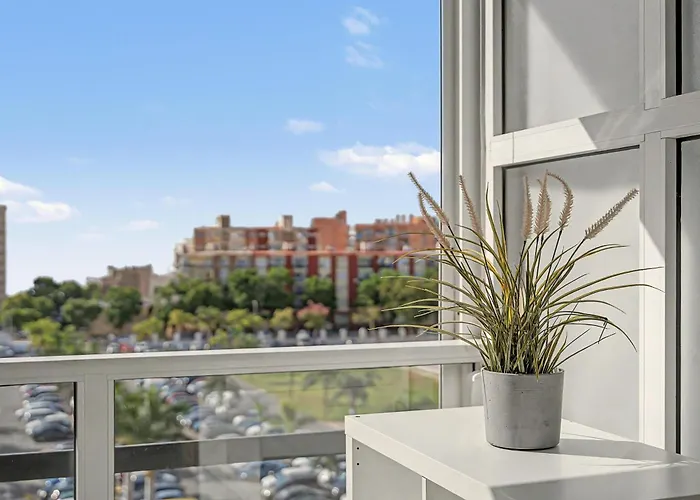 Costa Del Sol Apartment