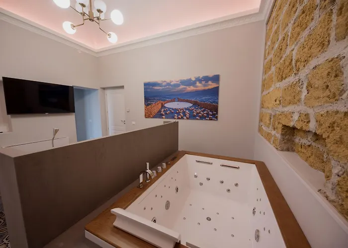 Suite del Ponte Normanno Palermo