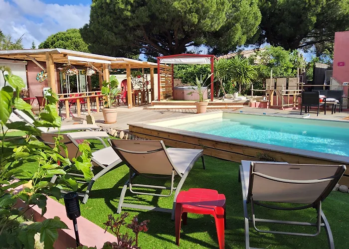Casa Di Floumy