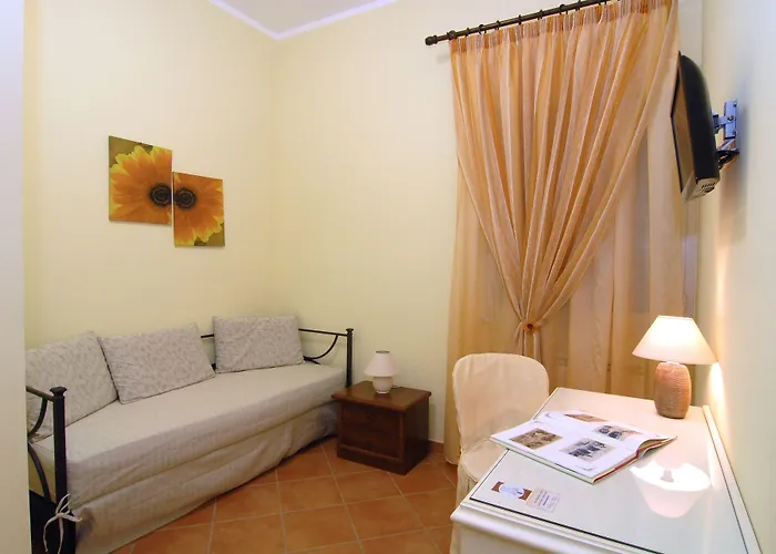 B&B Villa Vittoria