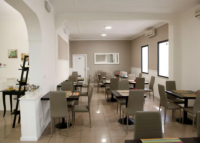 Meg Lifestyle Hotel & Apartaments Riccione