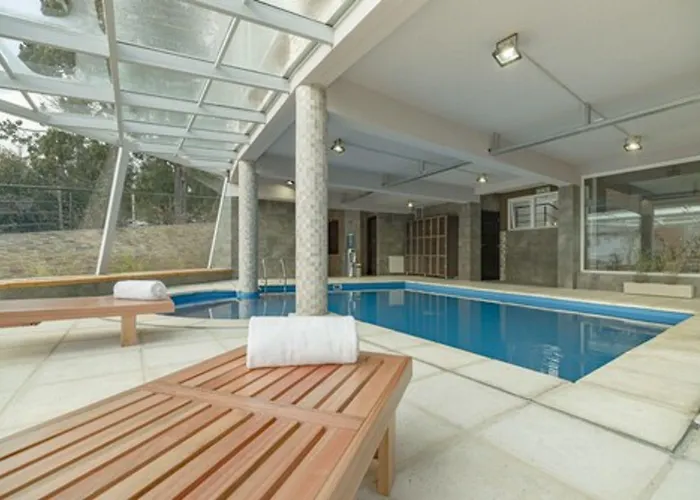 Aguila Mora Suites & Spa