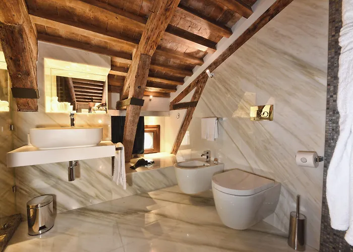 Boutique Santa Croce Boutique Hotel Venecia