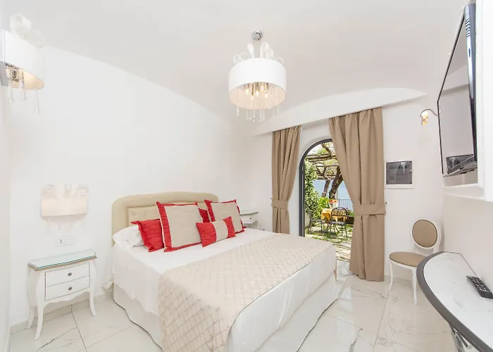 Villa Amore Ravello