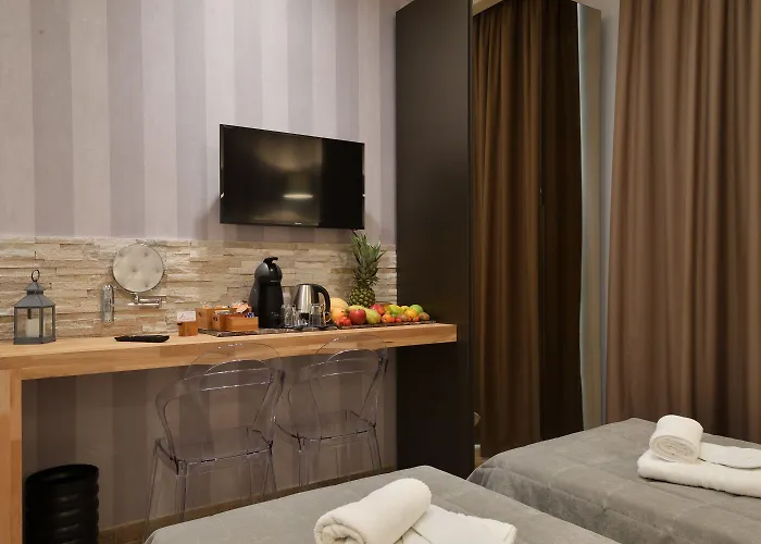Relais Barberini