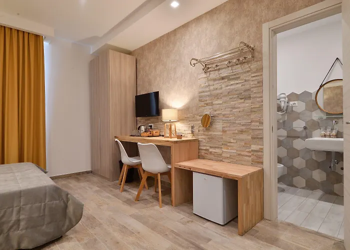 Relais Barberini