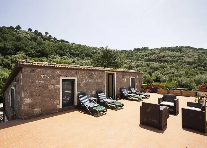 Agriturismo Il Convento