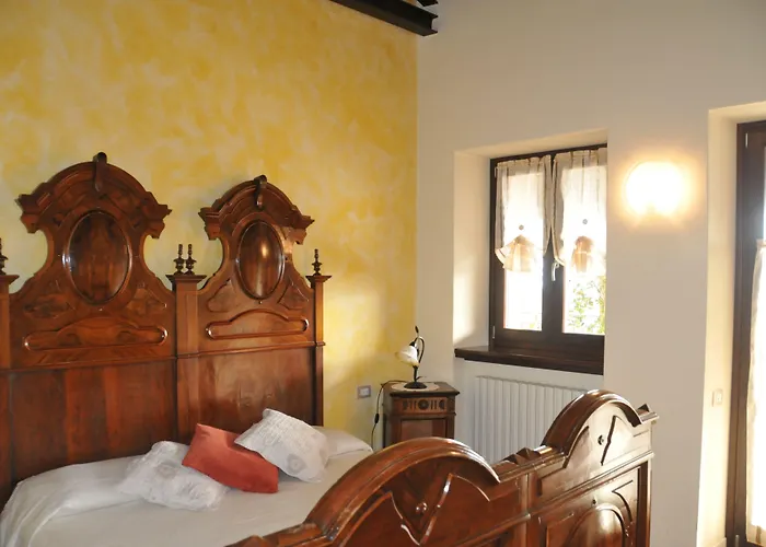 Agriturismo Marco