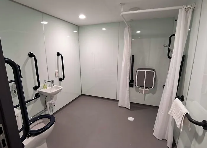 Easyhotel Sheffield