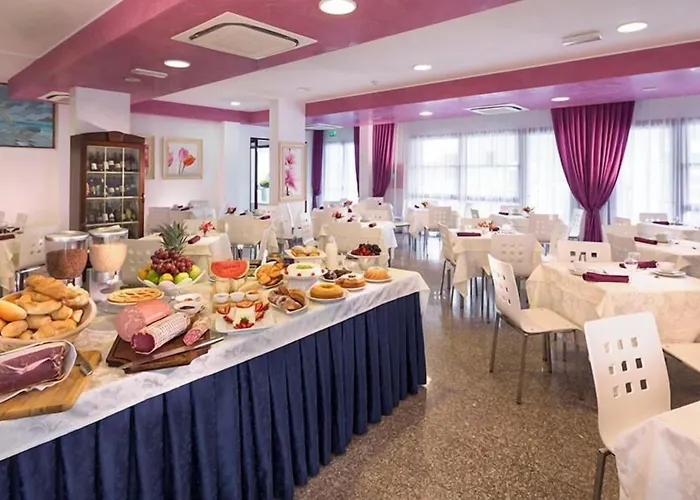 Hotel Capinera